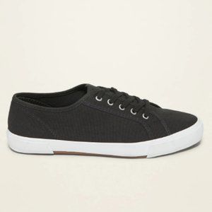 Old Navy Canvas Sneakers for Women